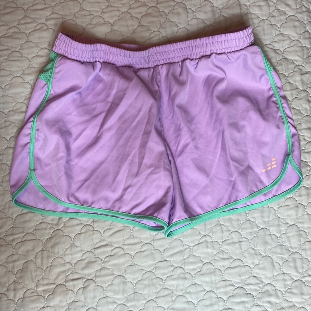 bcg athletic shorts